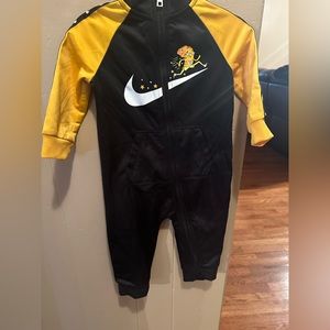 Nike Jumpsuit